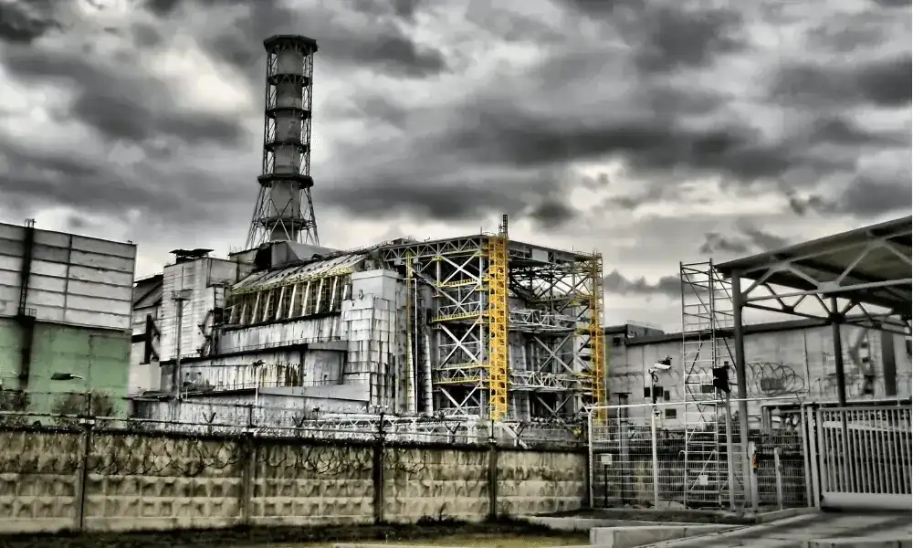 Ile elektrowni atomowych ma Ukraina i jakie są ich szczegóły?