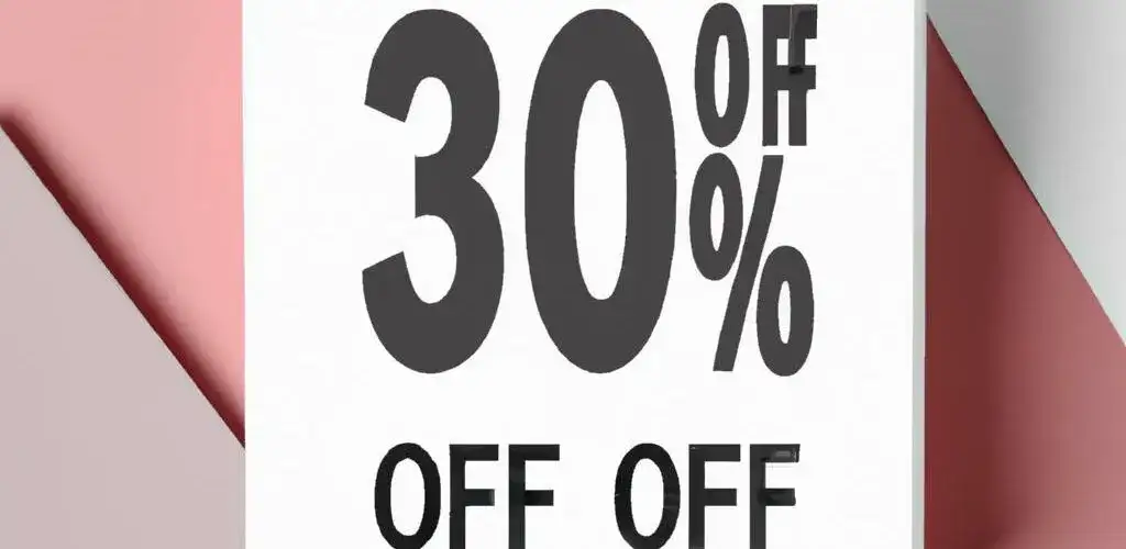 Kiedy koniec promocji w CCC? Sprawdź daty i nie przegap okazji