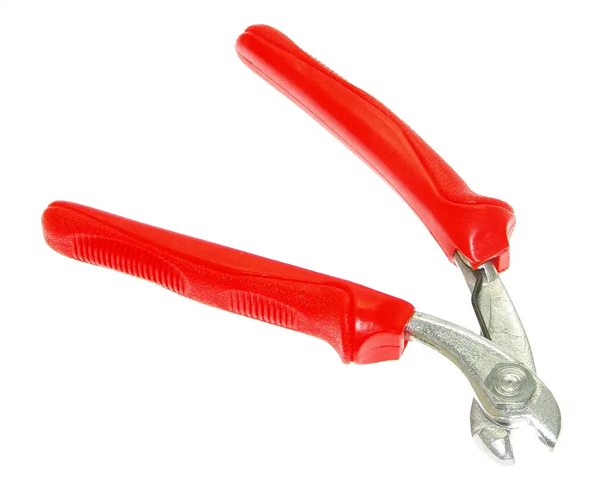 Kleszcze bagnetowe do czego służą? Odkryj ich kluczowe zastosowania