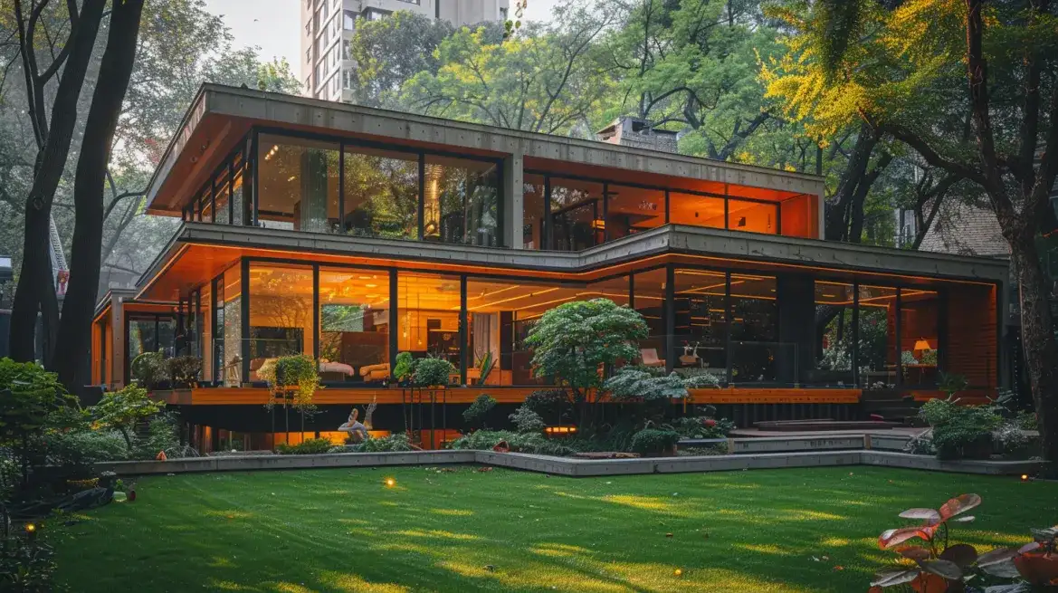 Czy można budować na terenach zieleni nieurządzonej? Sprawdź przepisy