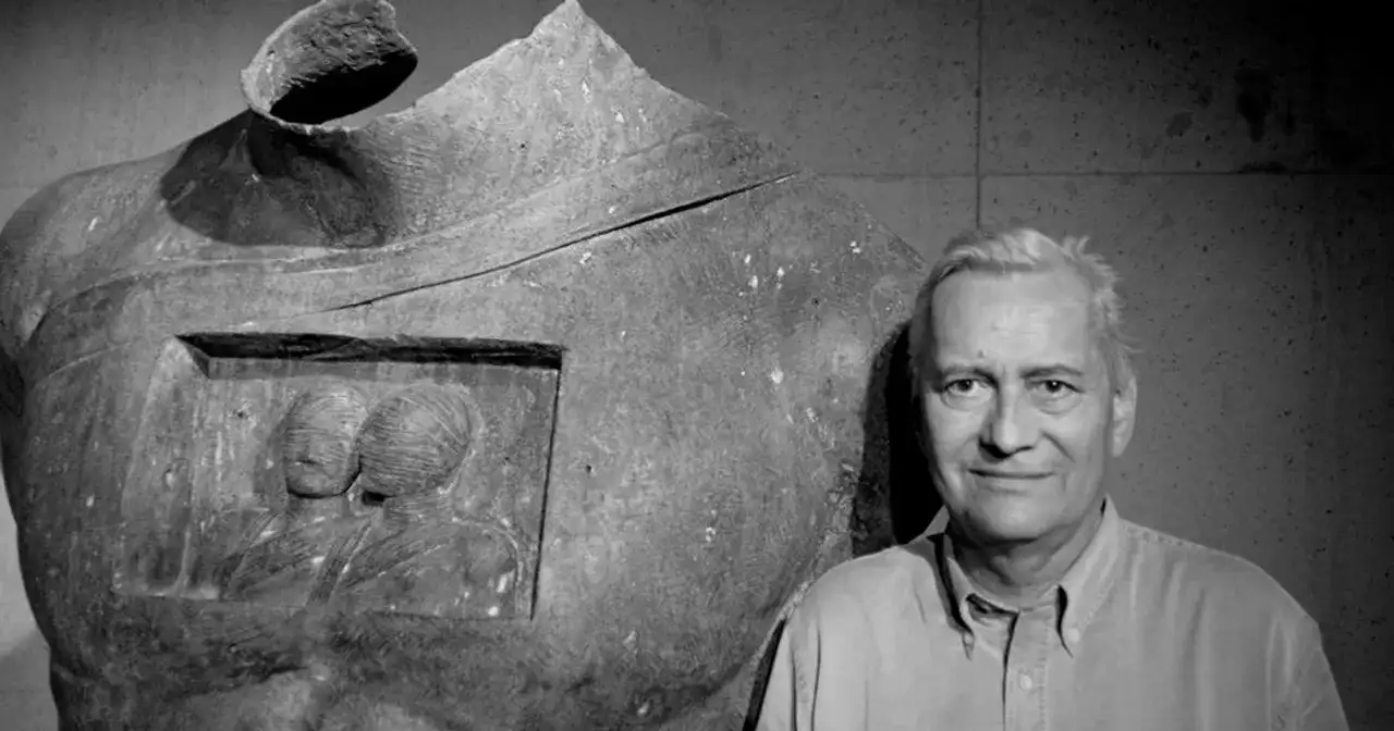 Igor Mitoraj: Odkryj jego rzeźby w Polsce mapa i historie