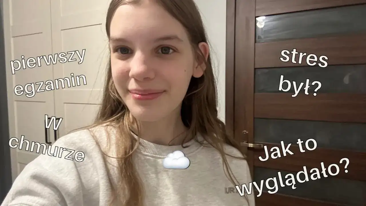 Jak wyglądają egzaminy w szkole w chmurze? Oto co musisz wiedzieć