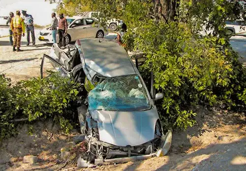 Namibia czy jest bezpiecznie? Sprawdź zagrożenia i porady dla turystów