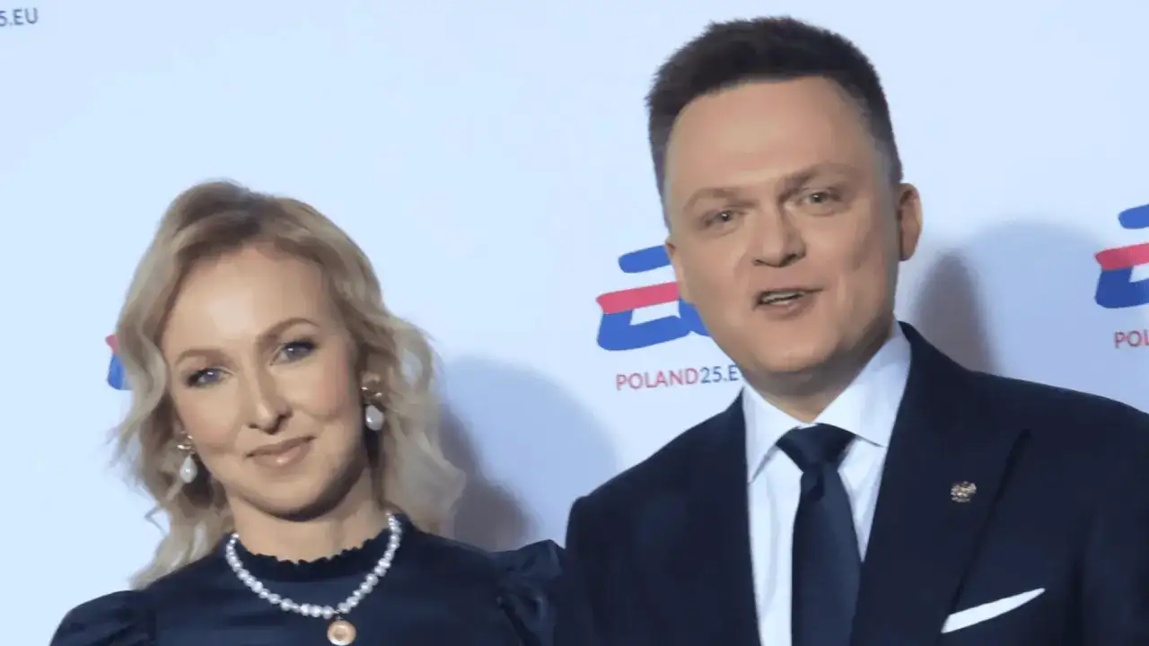 Urszula Brzezińska-Hołownia ile lat ma naprawdę? Zaskakujące fakty