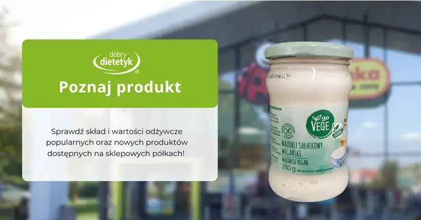 Czy majonez wegański jest zdrowy? Odkryj ukryte zagrożenia i korzyści