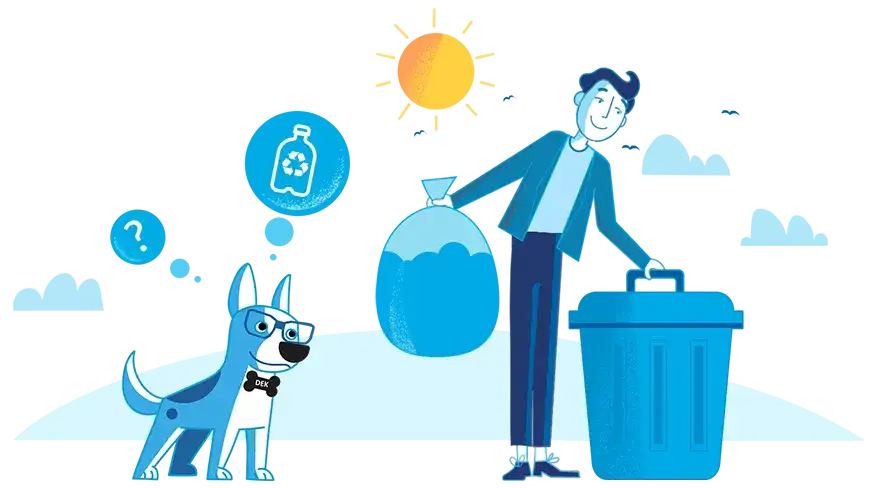 Ustawa śmieciowa jak nie płacić – poznaj ulgi i zwolnienia dostępne dla Ciebie