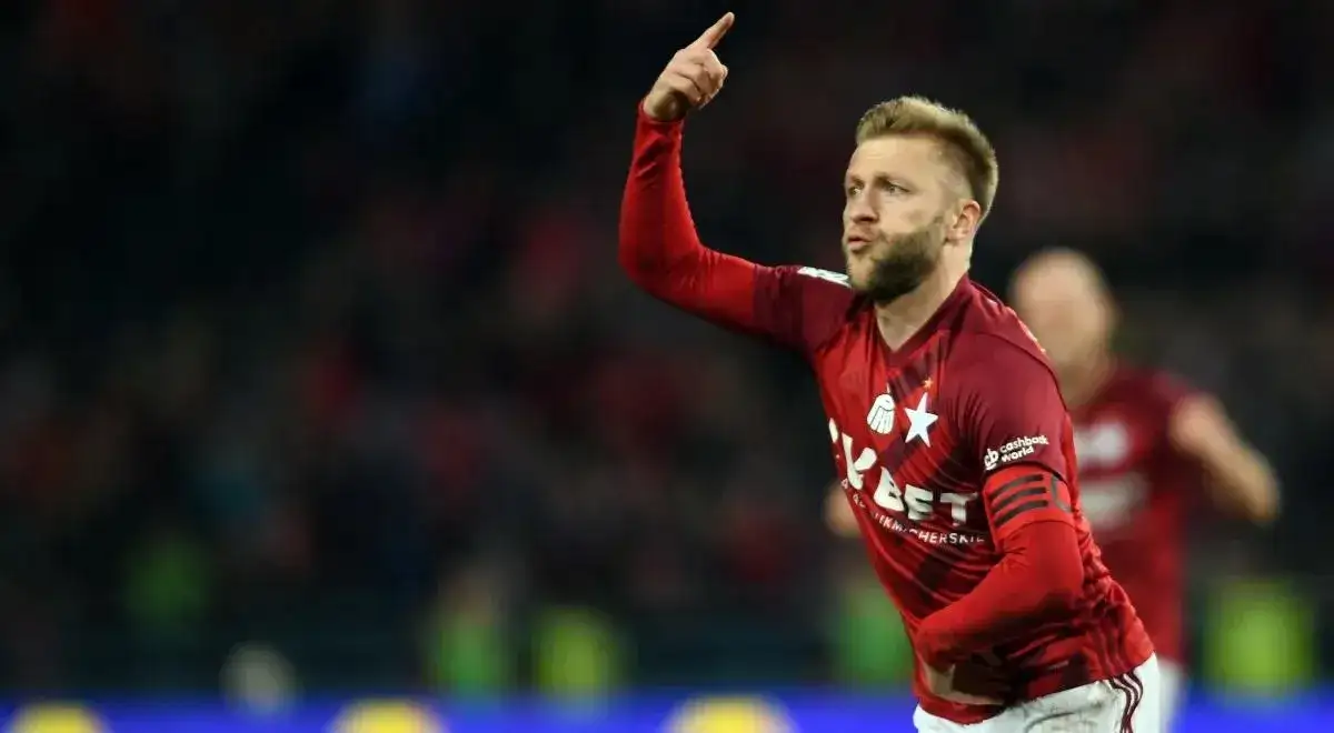 Ile lat ma Błaszczykowski? Zaskakująca prawda o jego wieku