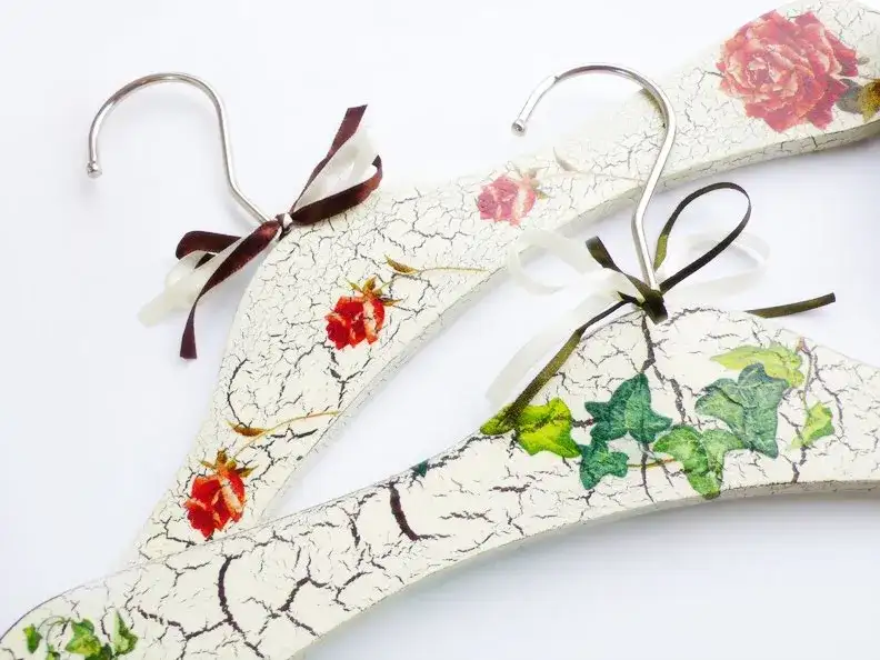 Pomysły na to, co można zrobić z wieszaka na ubrania w domu