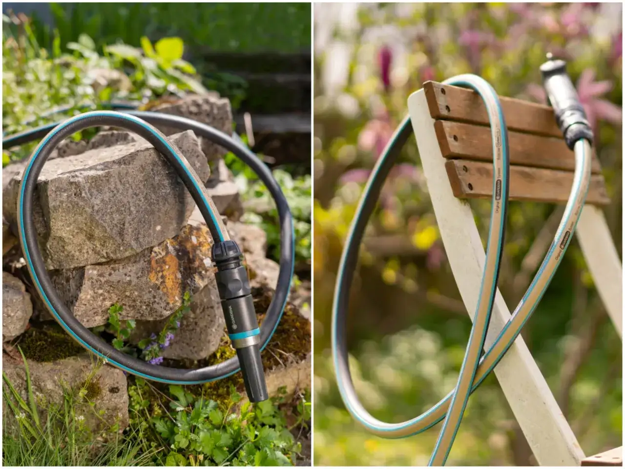 Jaki wąż do zraszaczy? Wybierz idealny dla Twojego ogrodu