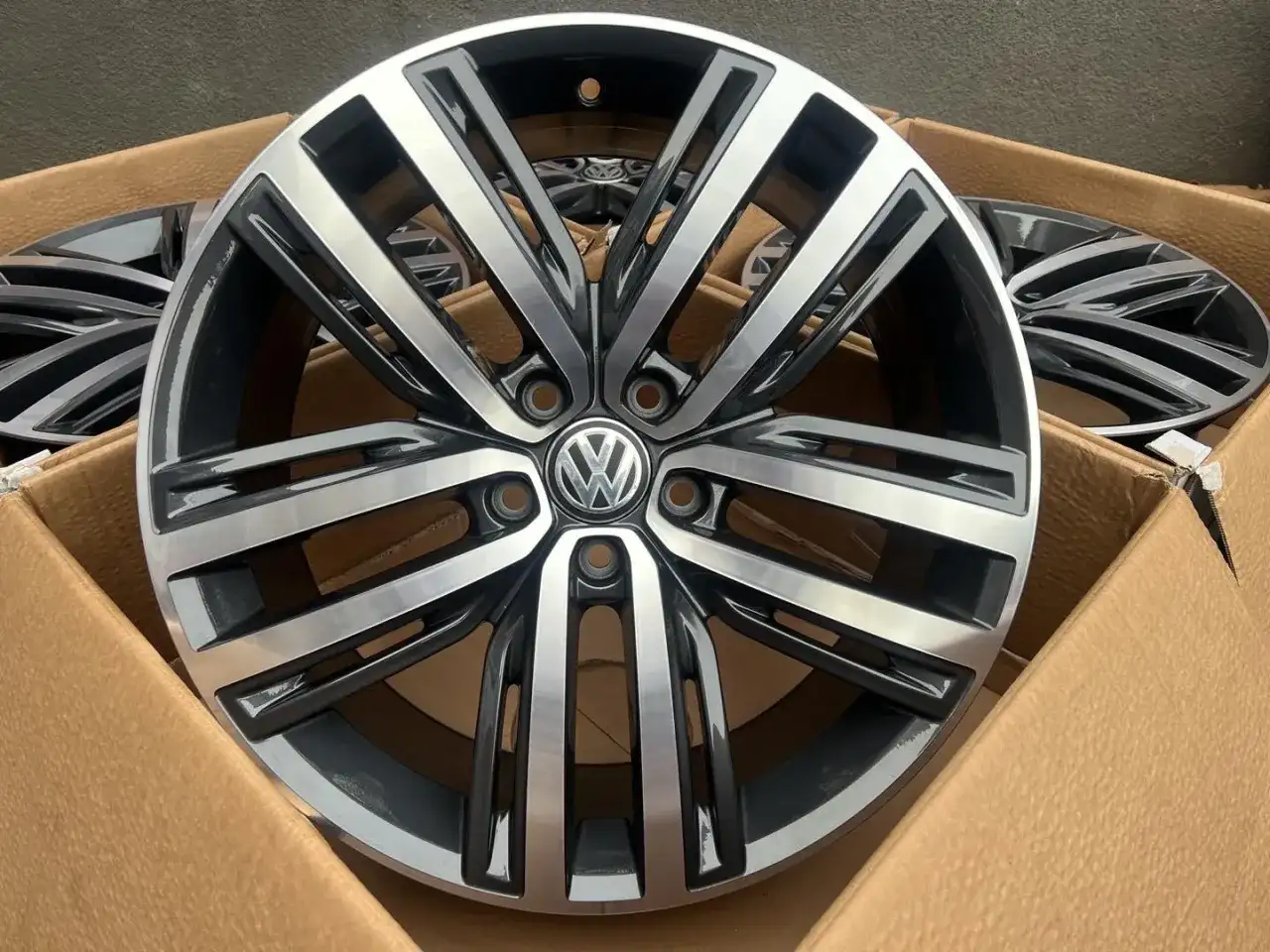 Jakie felgi do Tiguana: uniknij błędów przy wyborze rozmiaru