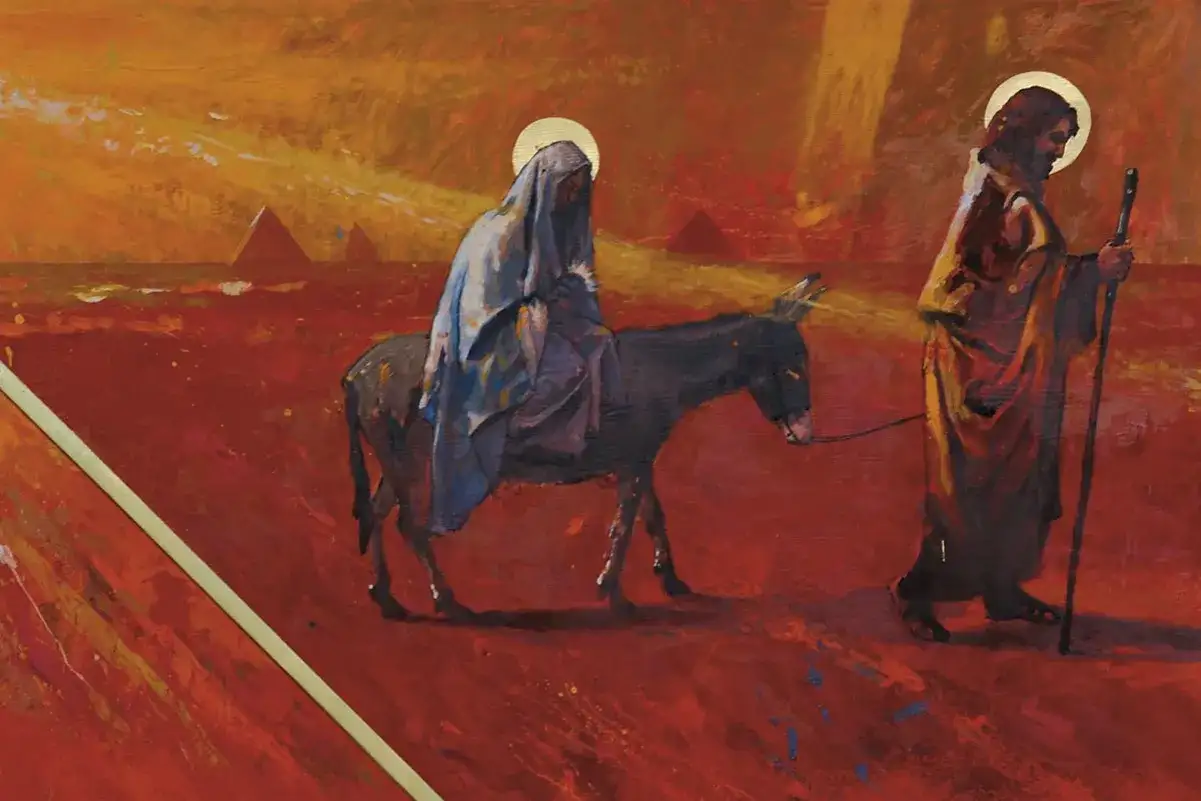 Homo Viator: Motyw podróży w kulturze od antyku po współczesność