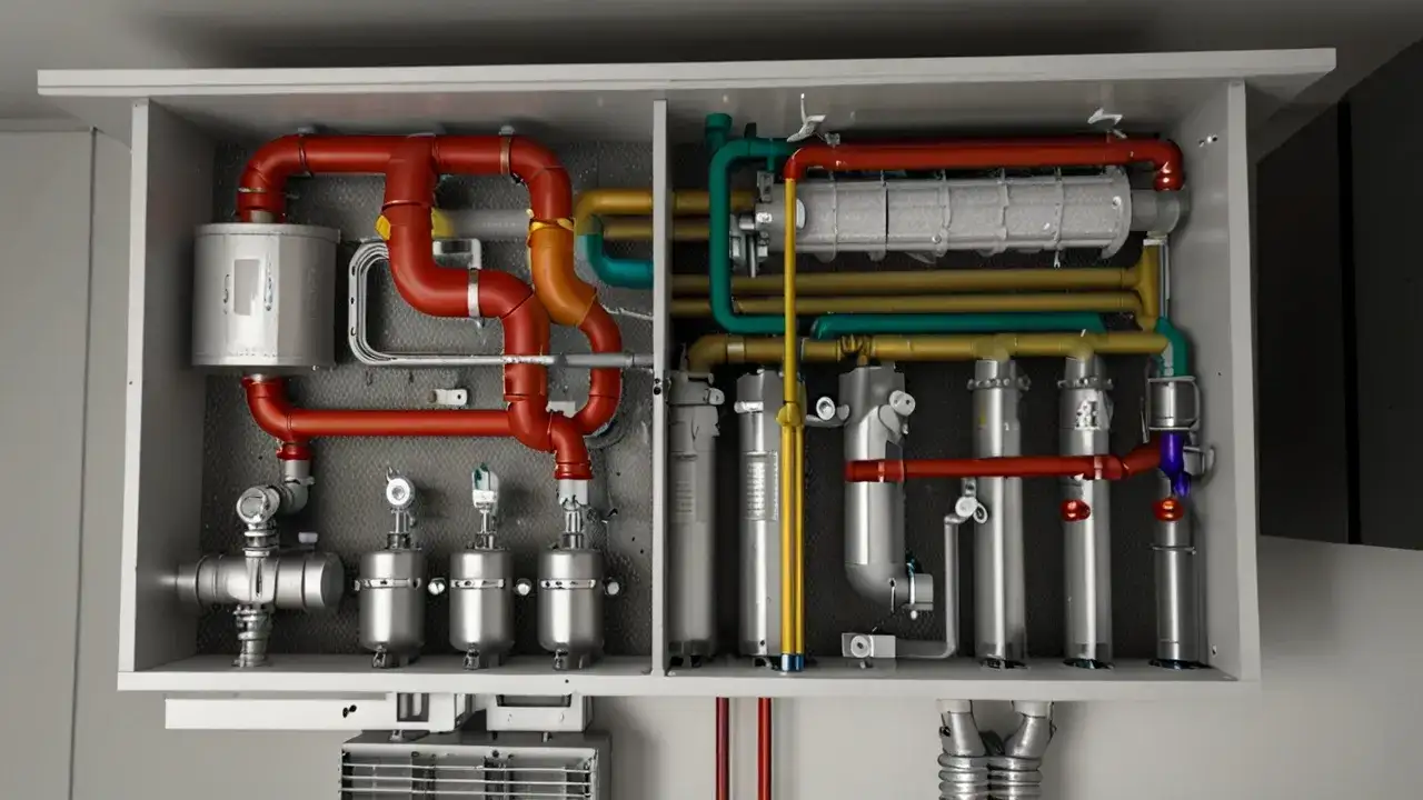 7 wad rekuperacji, o których nikt nie mówi: Czy naprawdę warto?