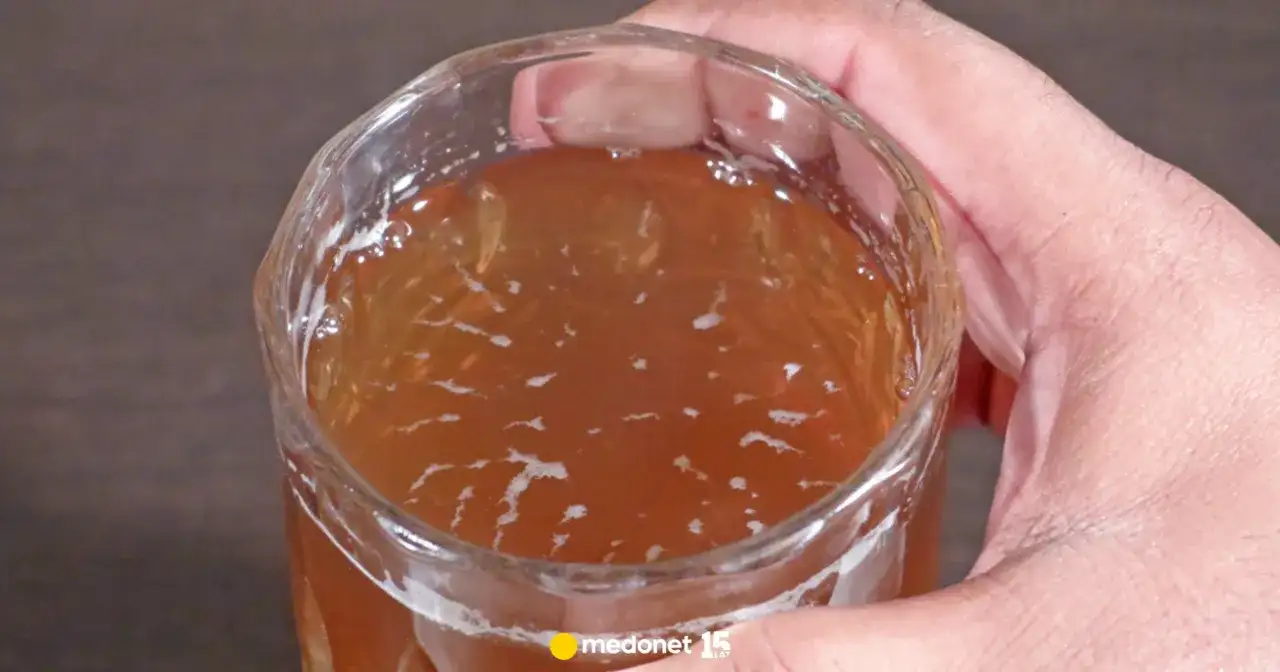 Ocet jabłkowy na cholesterol: Jak pić bezpiecznie i skutecznie?