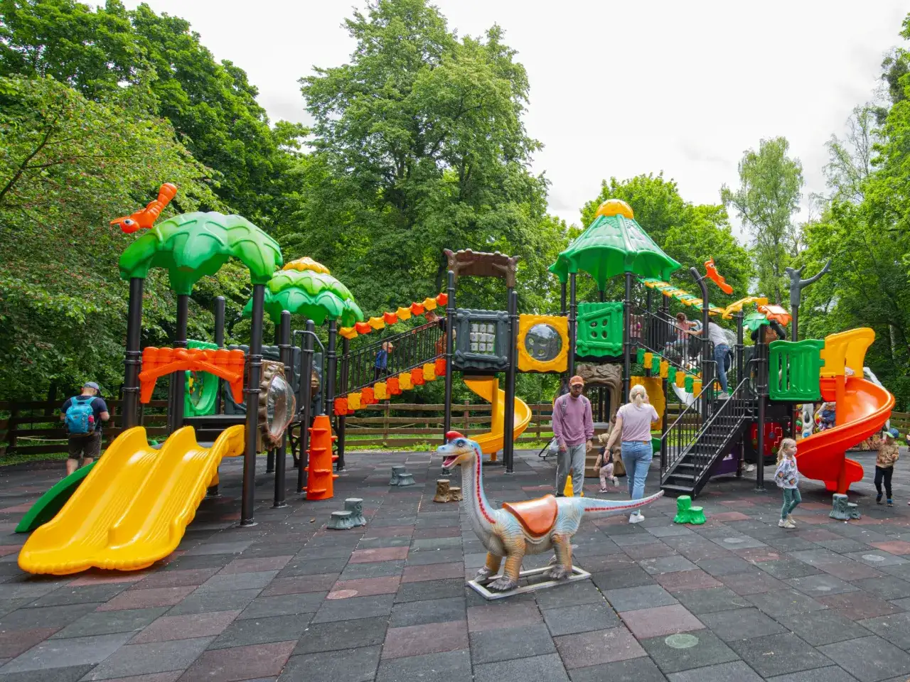 DinoPark w Malborku nie akceptuje bonów turystycznych - co musisz wiedzieć