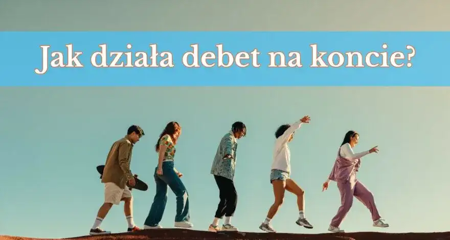 Jak działa debet w ING? Poznaj zasady i uniknij nieprzyjemności