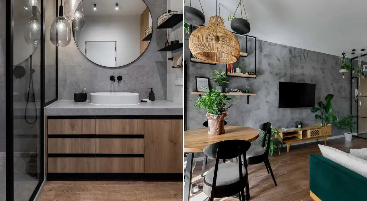 Najlepsza podłoga do mieszkania w bloku – uniknij kosztownych błędów