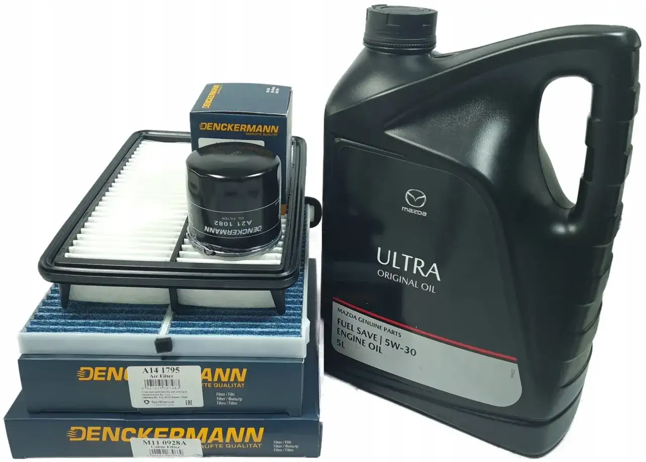 Jaki olej do 2.0 TDI CR DPF? Wybierz najlepszy dla swojego silnika