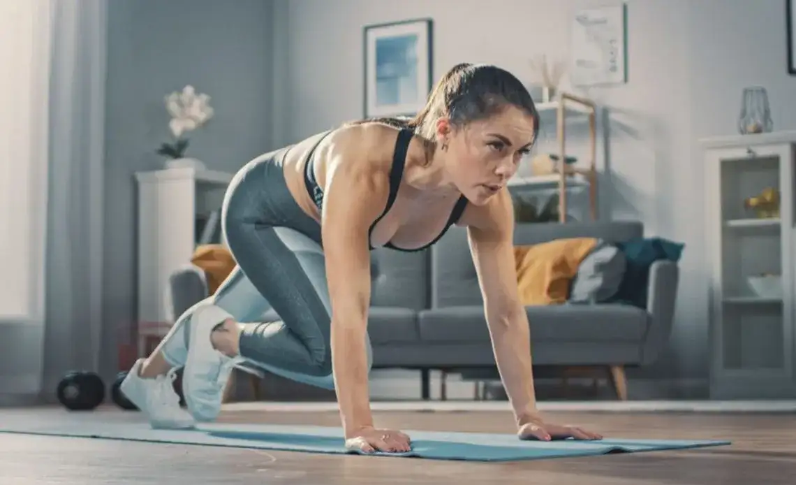 Jakie suplementy do treningu w domu pomogą Ci osiągnąć lepsze wyniki?