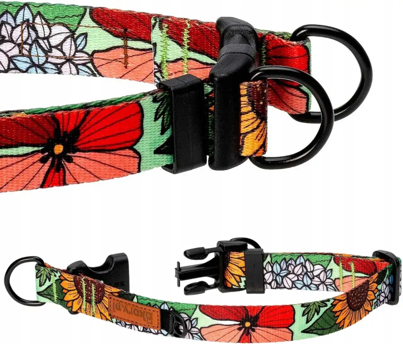 Jaką obrożę dla cane corso wybrać, aby zapewnić komfort i bezpieczeństwo?