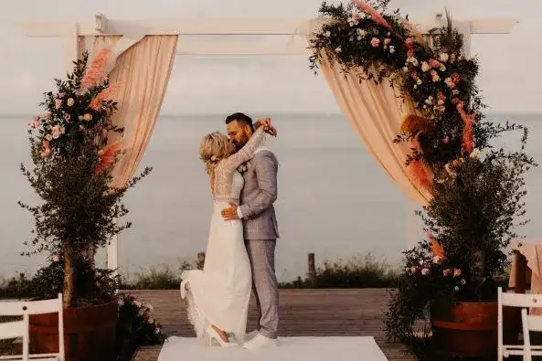 Kiedy ograniczenia na weselach? Poznaj aktualne zasady i limity