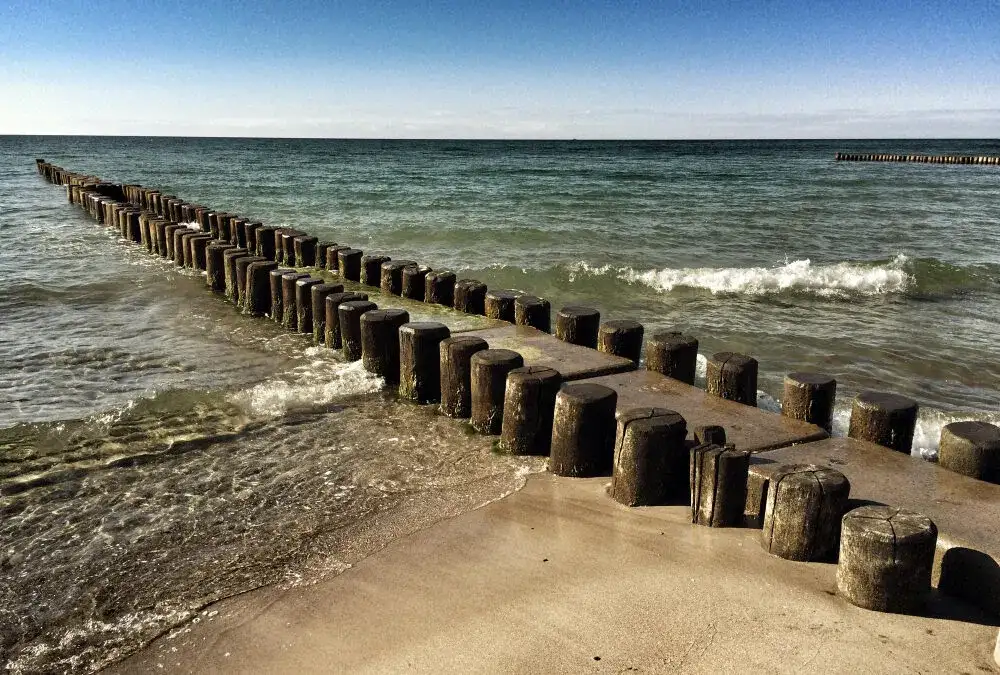 Ocean, którego częścią jest morze bałtyckie – jak wygląda ich związek?