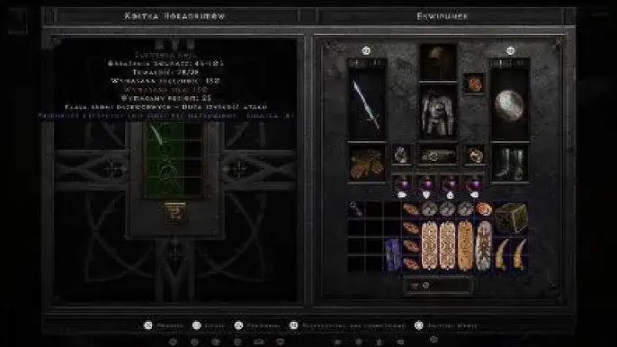 Jak łączyć klejnoty w Diablo 2, aby uzyskać potężne efekty