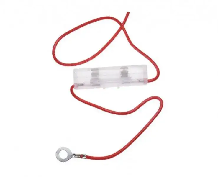 Jaki bezpiecznik do skutera? Kluczowe informacje dla kierowców