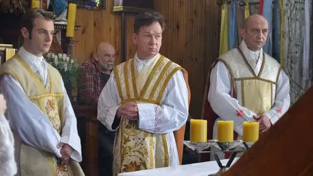 Klecha film kiedy w kinach? Spóźniłeś się na premierę?