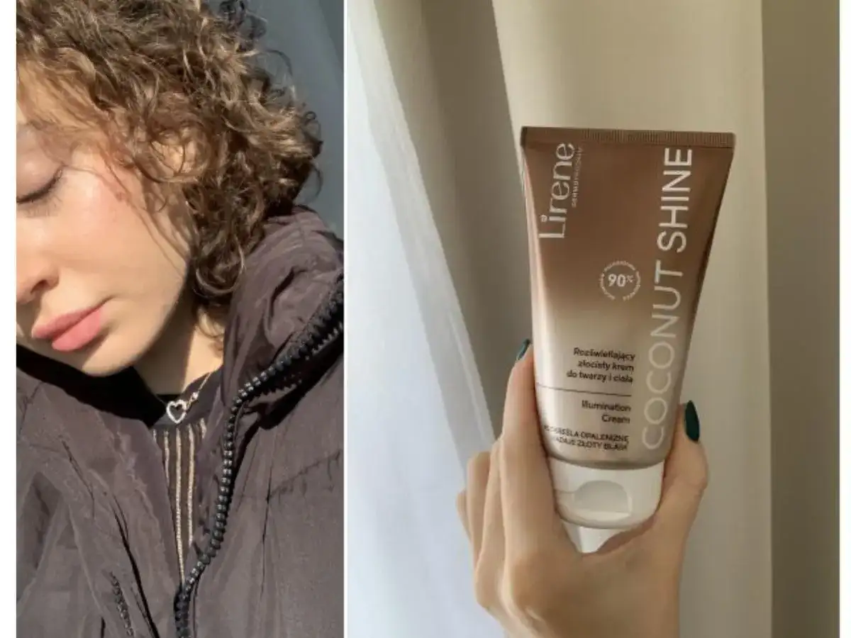 Jak wybrać Lirene balsam rozświetlający? Twój przewodnik po blasku