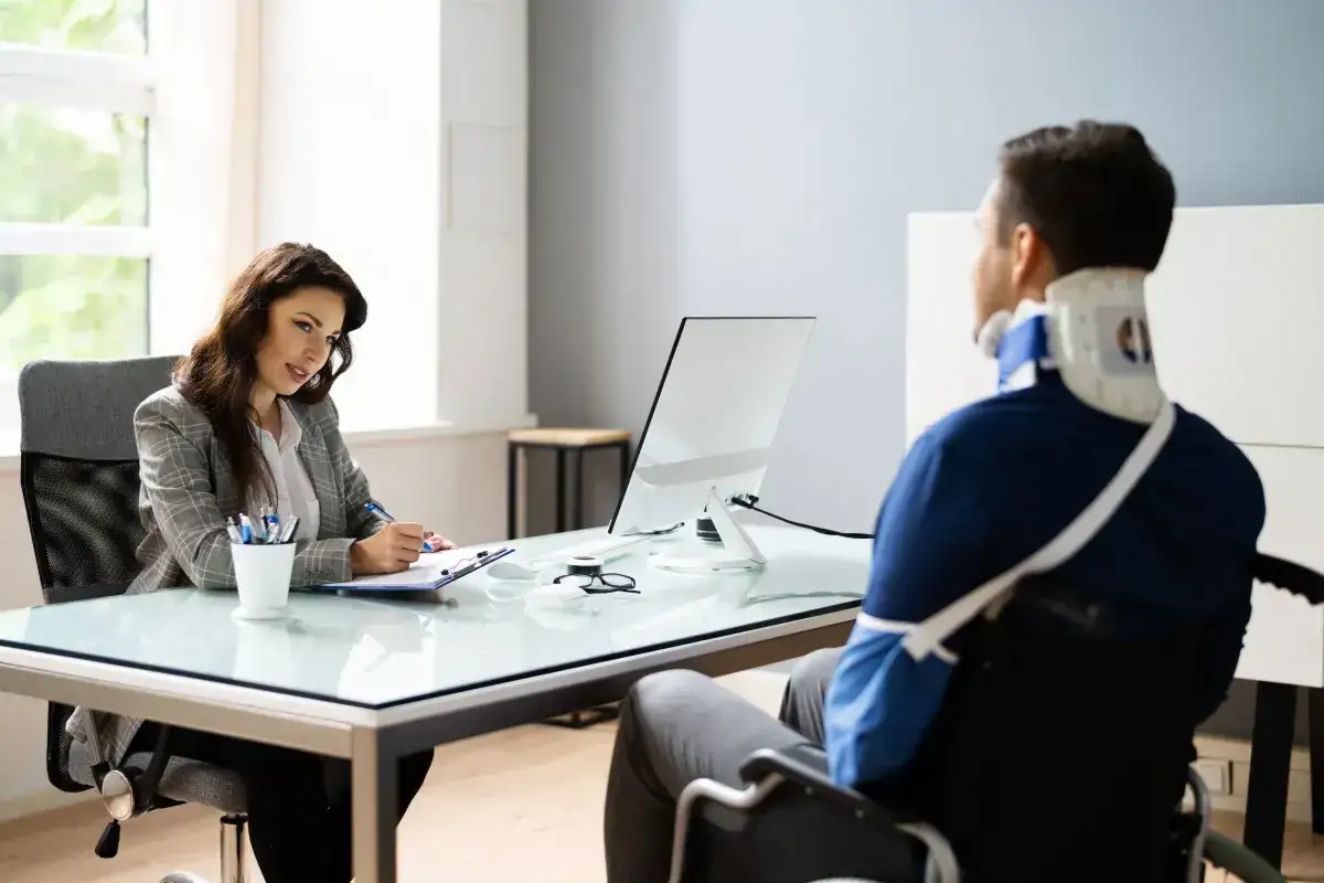 Komisja ZUS depresja: Co mówić, by uzyskać świadczenie? Poradnik