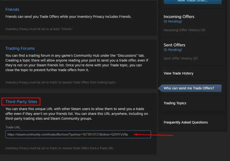 Gdzie jest adres URL Steam? Odkryj, jak go łatwo znaleźć