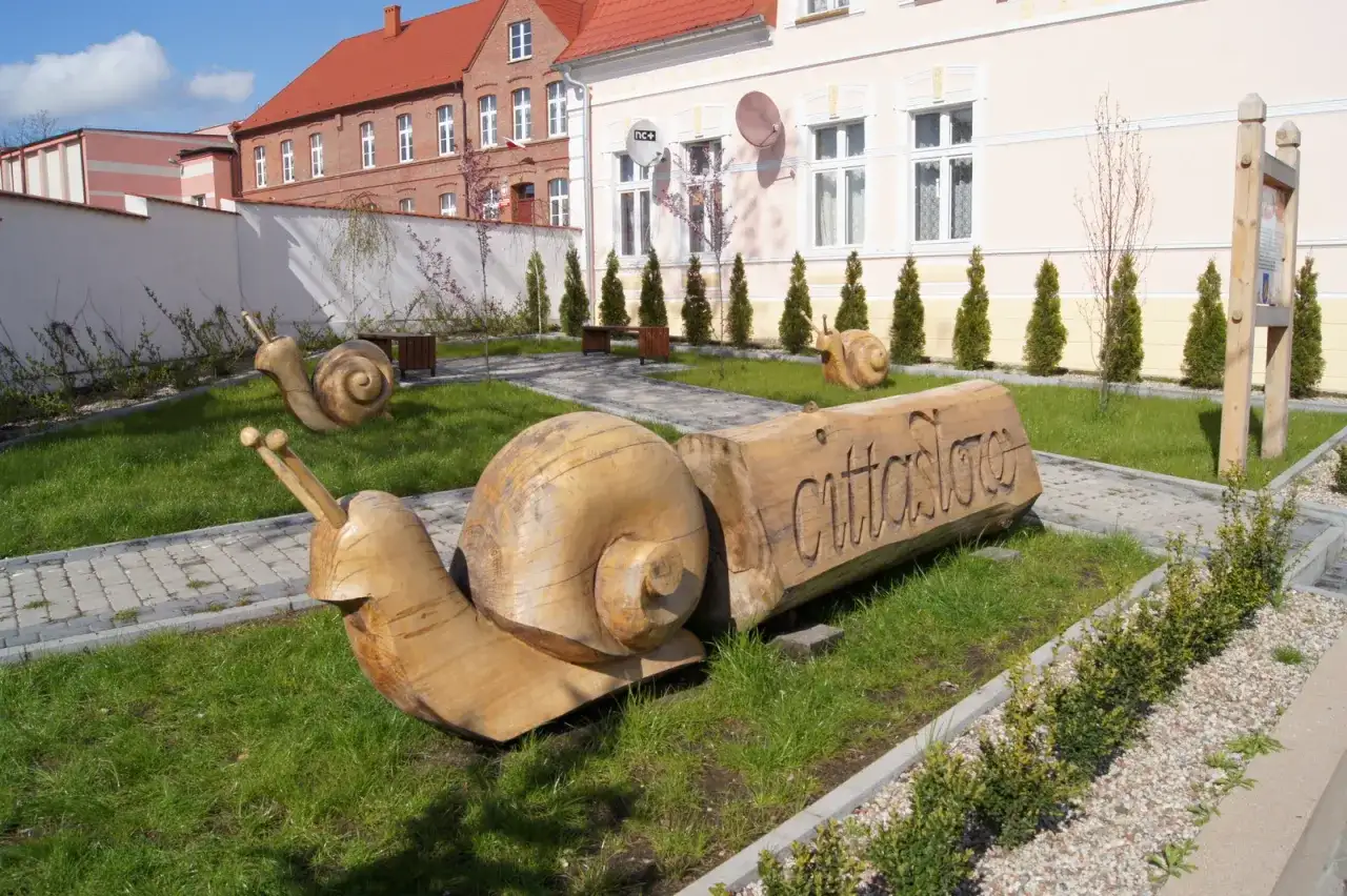 Lidzbark Welski atrakcje – odkryj najciekawsze miejsca w mieście