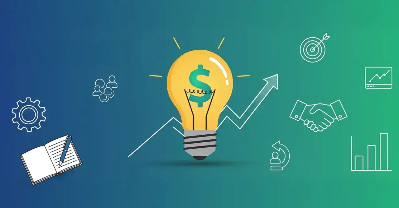 100 tys. zł na biznes: Sprawdzone pomysły i analizy w Polsce