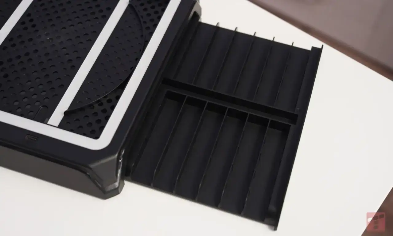 Podstawka chłodząca Xbox Series X: Kiedy warto, a kiedy nie?