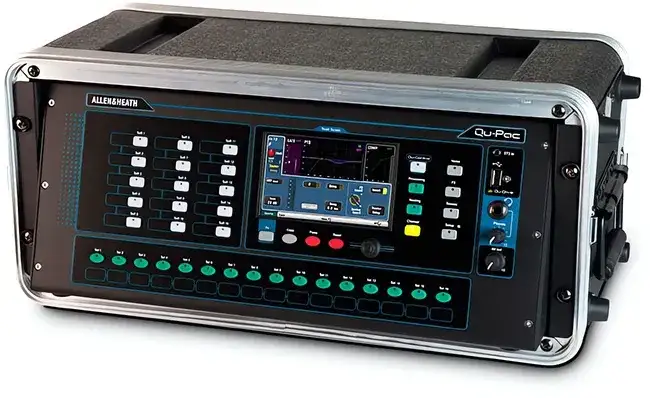 Najlepsze miksery cyfrowe na wesela - wybierz idealny model dla siebie