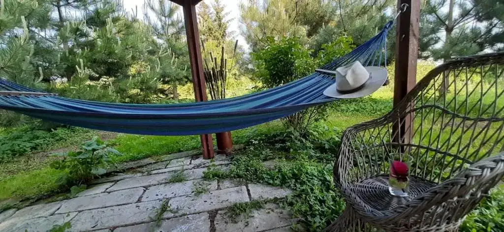 Orzechowy Dworek – idealne miejsce na wypoczynek wśród natury