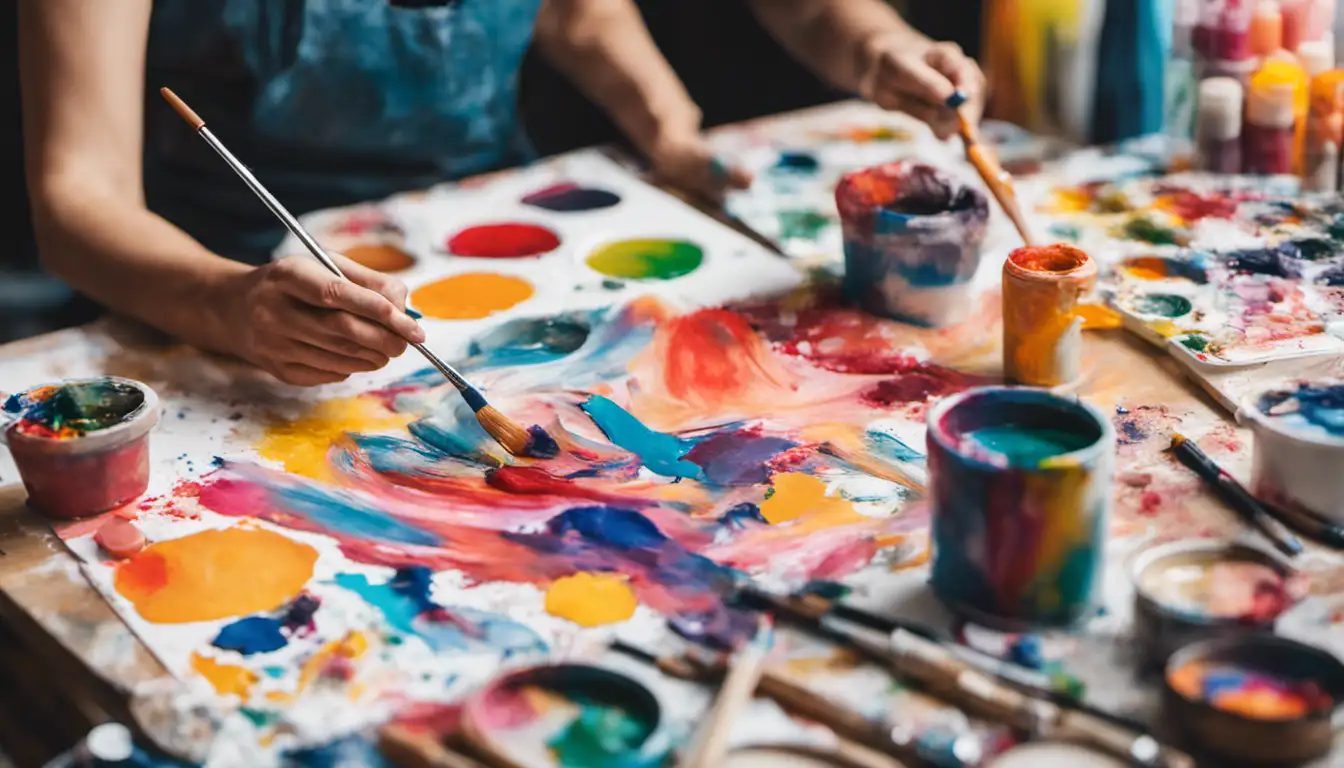 Pasja - Czym jest i dlaczego warto się nią zainteresować