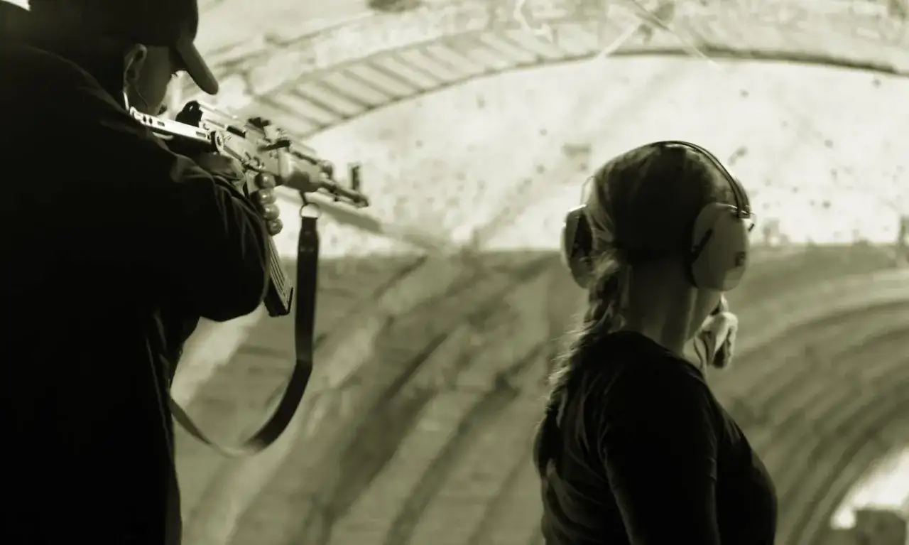 Strzelnica Ruda Śląska: Ceny, kursy, pierwsza wizyta Warto?