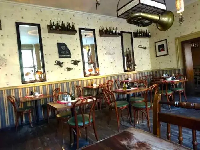 Kazimierz Kraków gdzie zjeść: najlepsze miejsca na pyszne jedzenie