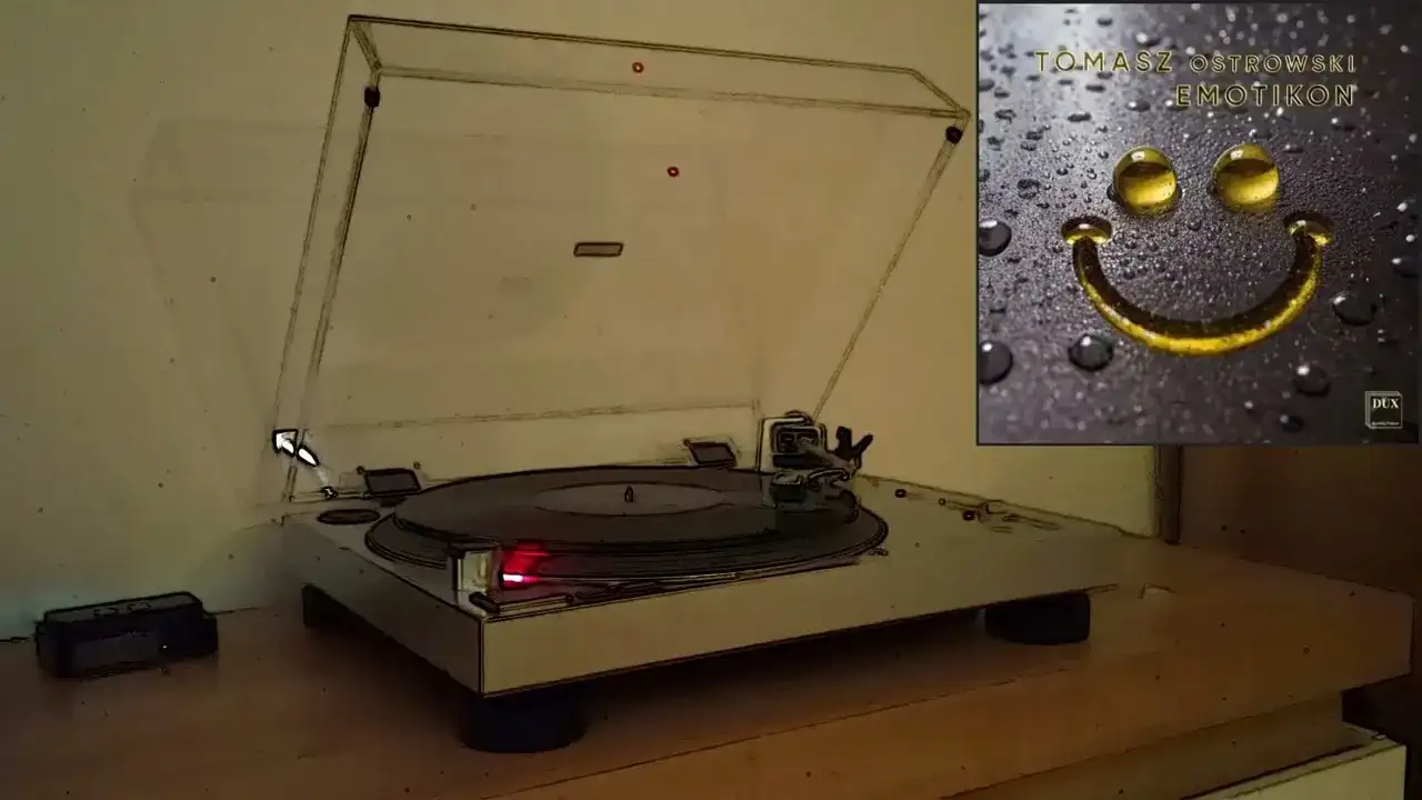 Tomasz Ostrowski: Samouk, pionier. Odkryj jego świat elektroniki!