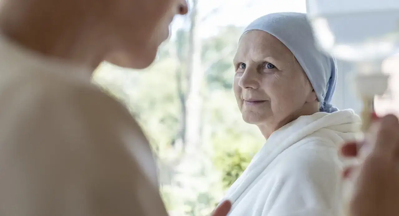 Skutki uboczne radioterapii głowy: jakie powikłania mogą cię zaskoczyć?