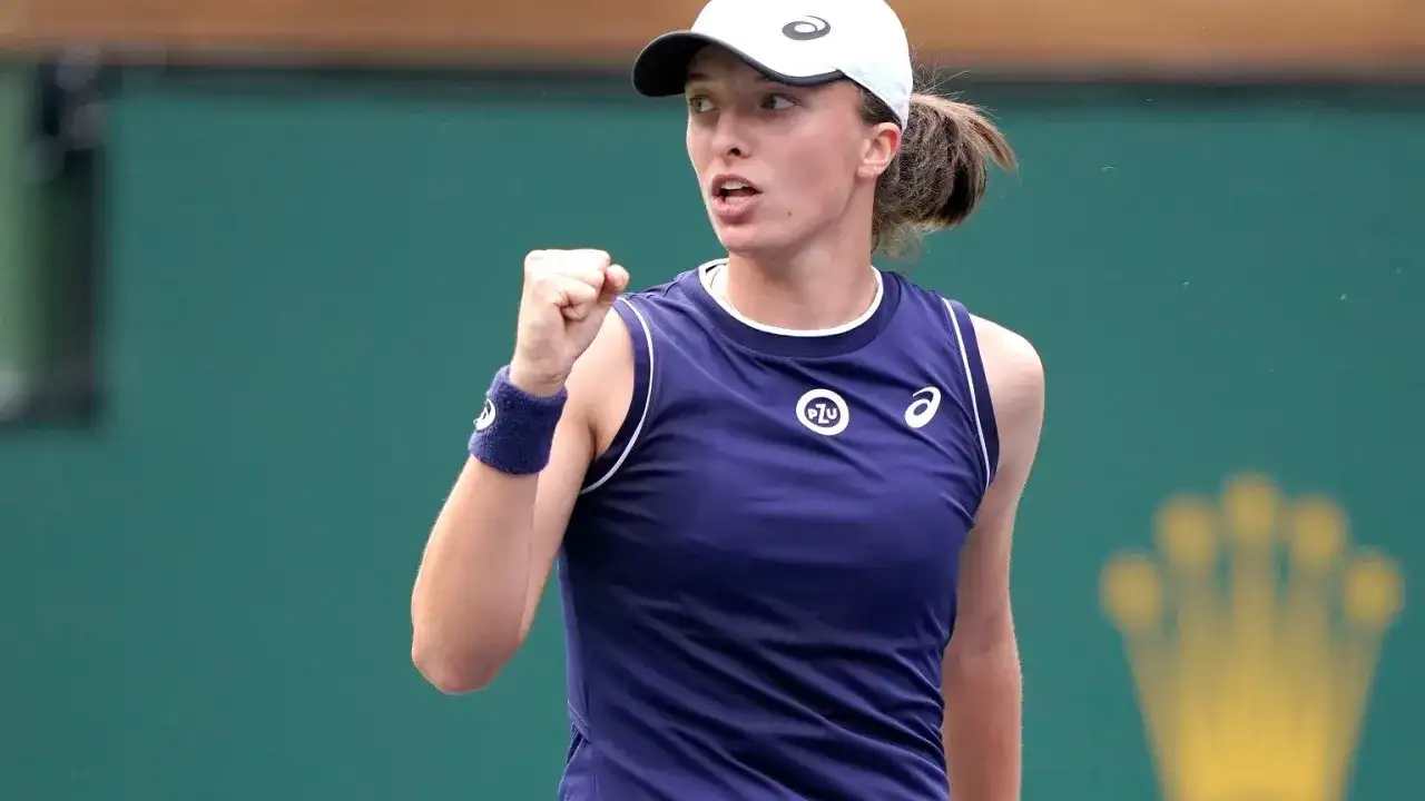 Ile lat ma Iga Świątek? Zaskakujące fakty o wieku i karierze tenisistki