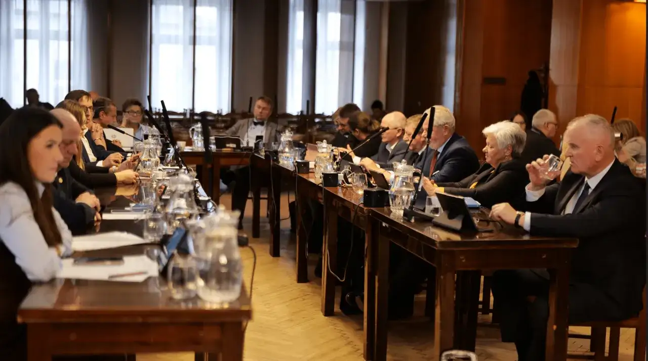 Ile zarabia przewodniczący rady osiedla? Dieta, kwoty, zasady