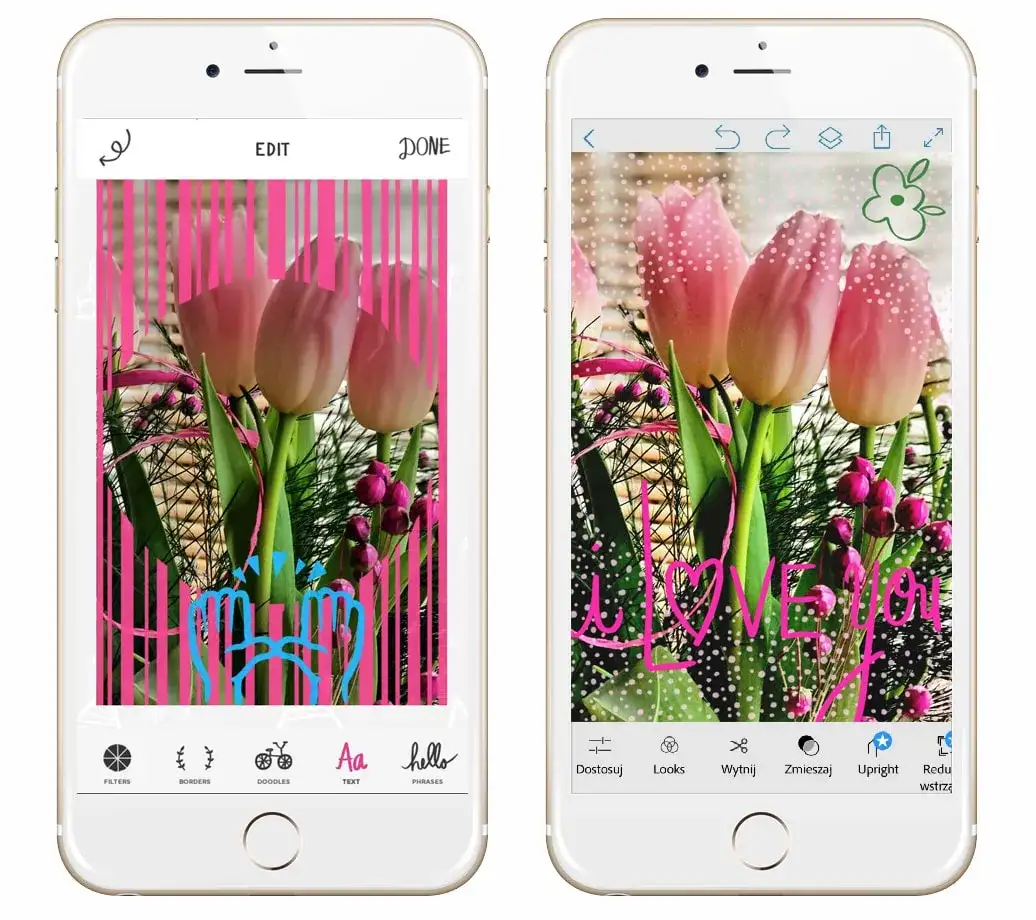 Jak zrobić edit ze zdjęć – proste techniki i najlepsze aplikacje