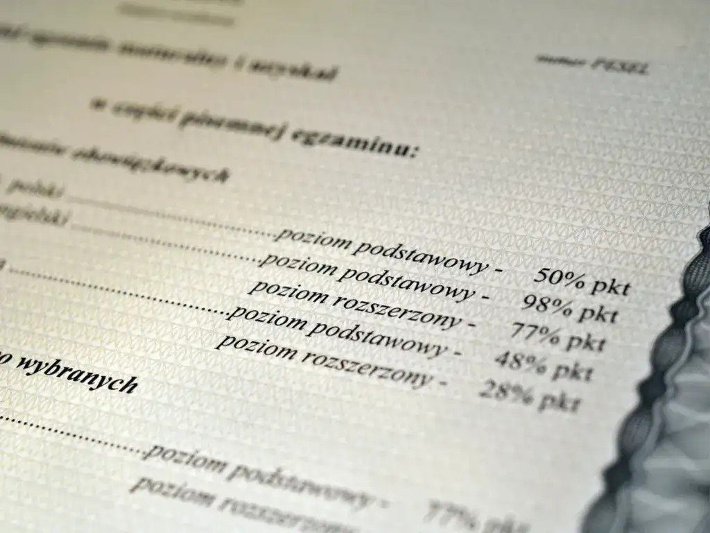 Co jeśli nie zdam matury? Sprawdź swoje możliwości i opcje poprawki