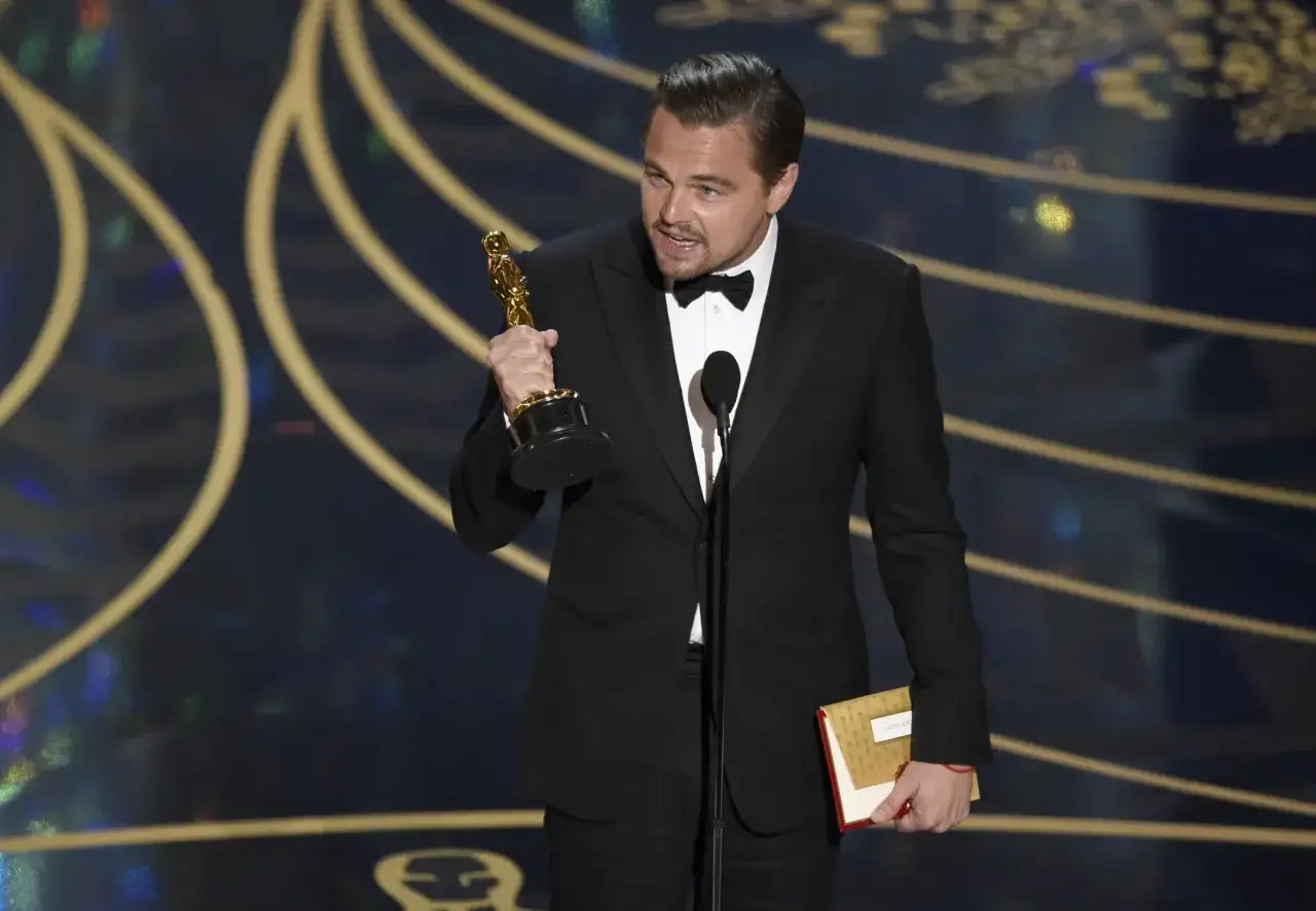 Oscary 2016: Triumf Spotlight i przełomowa wygrana DiCaprio