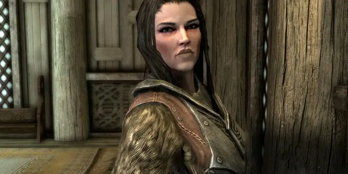 Z kim można wziąć ślub w Skyrim: lista kandydatów i zasady zaślubin