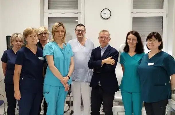 Jak sprawdzić czy lekarz ma umowę z NFZ i uniknąć niepewności