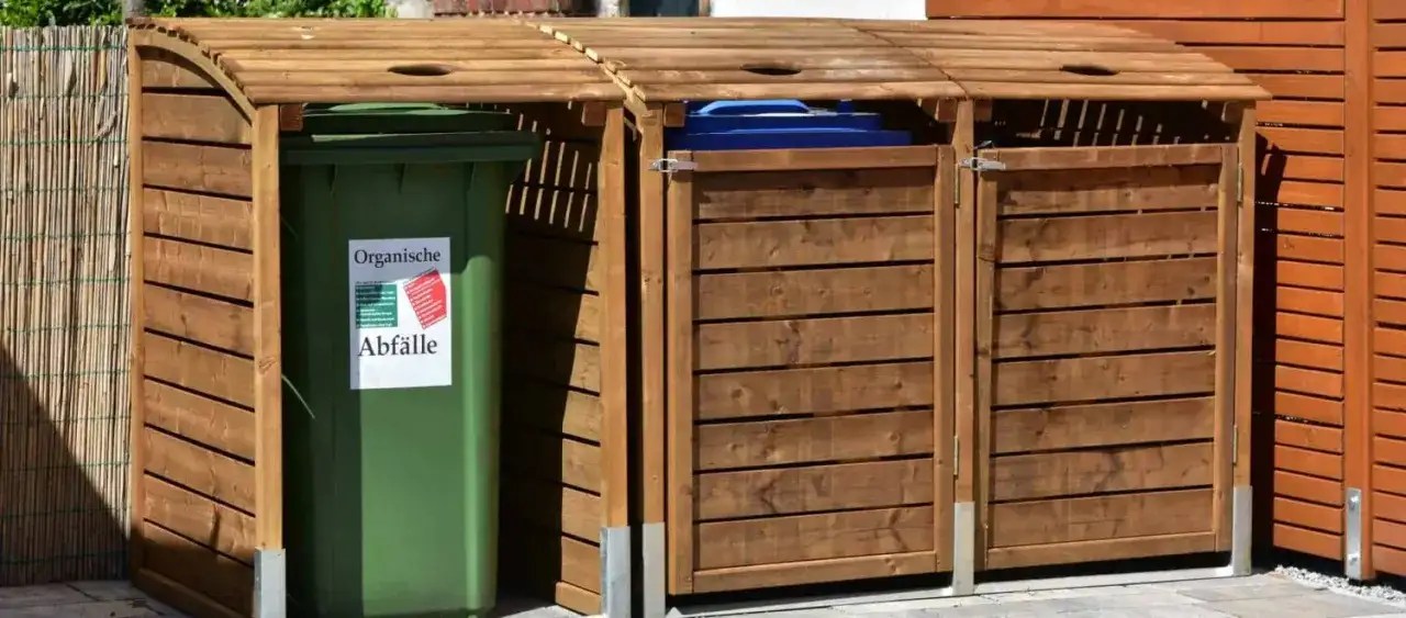 Praktyczny poradnik jak zabudować kosz na śmieci: 8 prostych kroków