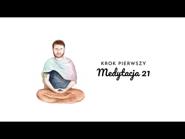 Medytacja dla początkujących: Twój pierwszy krok do spokoju